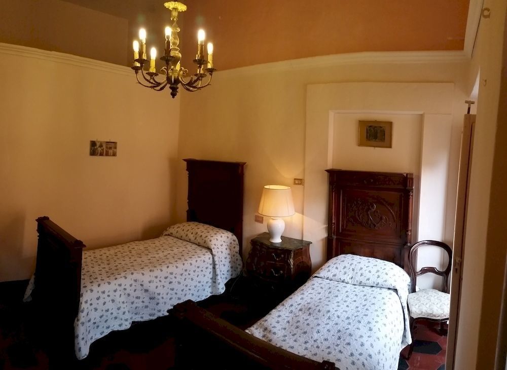 B&B Sara Sansepolcro Exterior photo