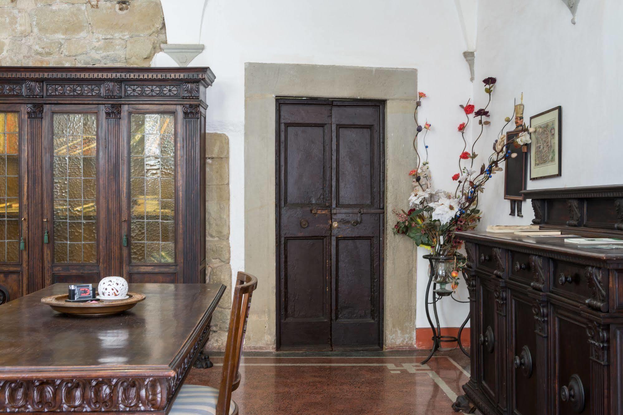 B&B Sara Sansepolcro Exterior photo